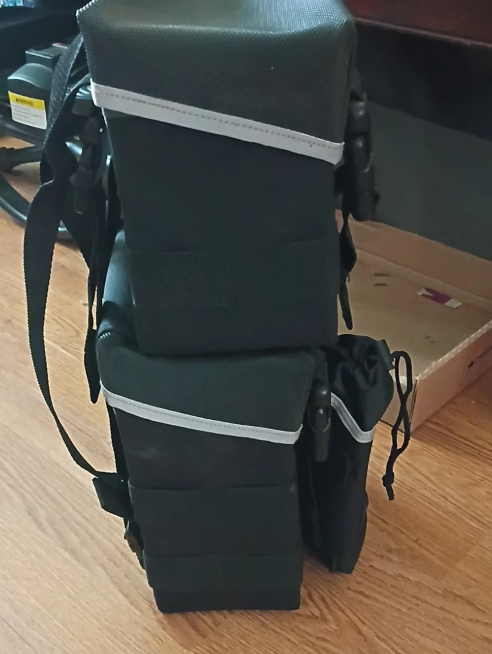 Cabelas durable cabela